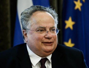 Επιστολή δικηγόρου Ν. Κοτζιά σε Θ. Βερέμη για τις δηλώσεις του στους Financial Times (φωτό)